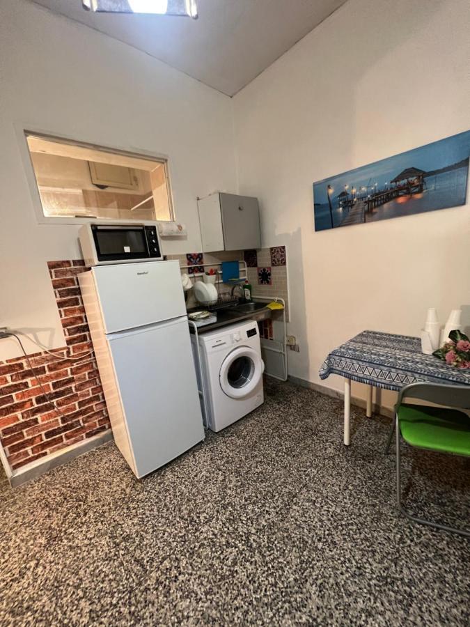 Appartamento Robynapoli *