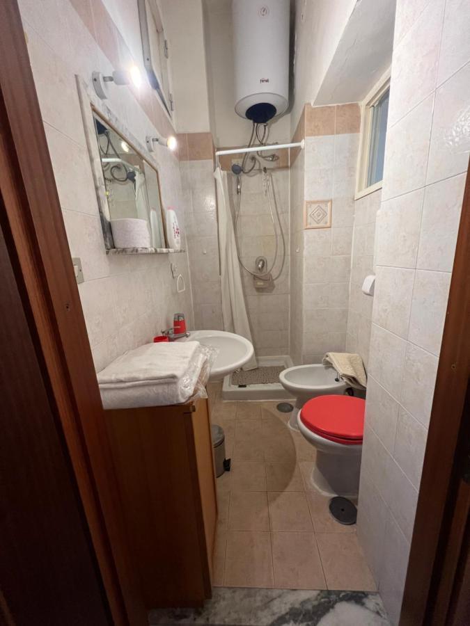 Appartement Robynapoli